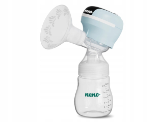 Neno elektrická odsávačka mlieka 150 ml
